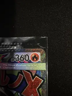 Pokemon TCG Mega Charizard X ex 023 AND Oricorio ex 024 Promos SEALED - Image 4