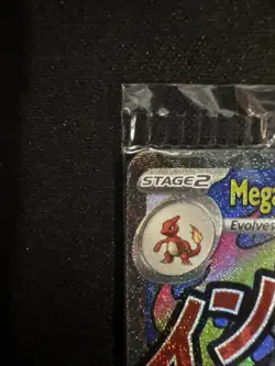 Pokemon TCG Mega Charizard X ex 023 AND Oricorio ex 024 Promos SEALED - Image 5