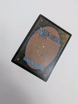 MTG - Cabal Coffers (White Border) - Mystery Booster 2 (MB2) NM/M Condition - Image 3