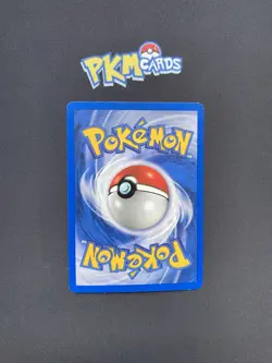 Pokemon TCG Crobat Neo Revelation 4/64 Holo Rare LP. - Image 4