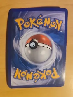 Pokemon TCG Entei Raikou Legend Unleashed Holo Card 90/95 MP Condition TOP - Image 2