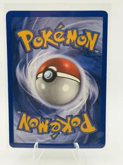 Pokemon Swampert 100 HP Rare Reverse Holo Card EX Ruby & Sapphire 23/109 English - Image 3