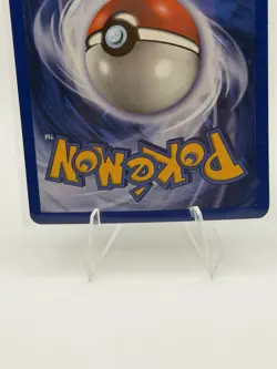 Pokemon Swampert 100 HP Rare Reverse Holo Card EX Ruby & Sapphire 23/109 English - Image 4