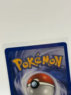 Pokemon Swampert 100 HP Rare Reverse Holo Card EX Ruby & Sapphire 23/109 English - Image 5