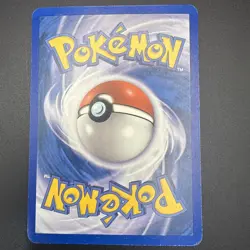 Pokemon TCG Venusaur Pop Series 2 Rare Holo Card 006/017 - Image 2