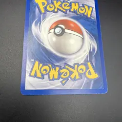 Pokemon TCG Venusaur Pop Series 2 Rare Holo Card 006/017 - Image 3