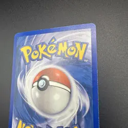 Pokemon TCG Venusaur Pop Series 2 Rare Holo Card 006/017 - Image 4