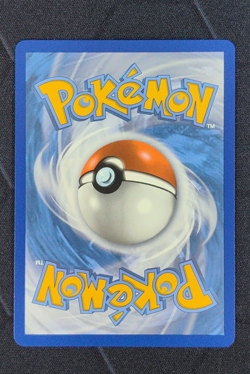 Pokemon Card Lapras VMAX Sword & Shield Base Set 203/202 Secret Rare English - Image 2