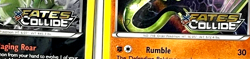 POKEMON TCG XY FATES COLLIDE 4 OF 4 23-CARD PRERELEASE UNIQUE FOIL CARD SETS NEW - Image 3