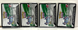 POKEMON TCG XY FATES COLLIDE 4 OF 4 23-CARD PRERELEASE UNIQUE FOIL CARD SETS NEW - Image 4