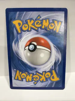 McDonald's 2018 Psyduck TCG Holo Promo Card 2/12 Pokemon - Image 2