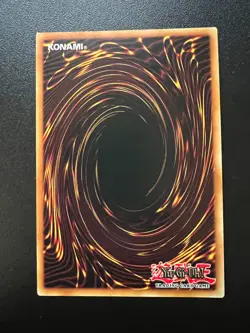 Constellar Sombre LTGY-EN093 Super 1st Edition Very Good to Near Mint Yugioh - Image 2