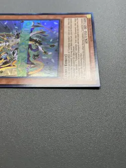 Yu-Gi-Oh! Constellar Sombre Super Rare 1st Edition LTGY-EN093 LP - Image 4