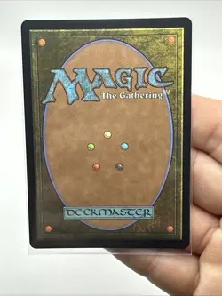 Lulu, Stern Guardian Borderless Chocobo Track Foil Commander: Final Fantasy Foil - Image 4