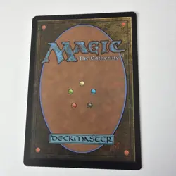 Gilt-Leaf Archdruid The List Reprints Regular - Image 2