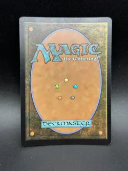 MTG Barad-dur R The Lord of the Rings: Tales of Middle-earth #253 FOIL - Image 2