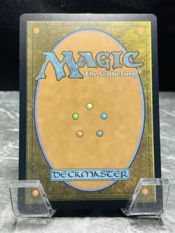 Abandoned Air Temple Avatar The Last Airbender Magic The Gathering NM English - Image 2
