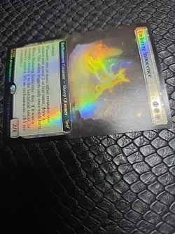 1x Enduring Innocence - Foil - Extended Art Near Mint MTG Magic - Kid Icarus - - Image 2