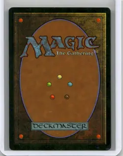 Moderately played Dark Ritual # Fifth Edition W/Tracking - Image 2