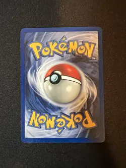 1st Edition Mankey 55/64 Jungle Pokemon Card NM-Mint (pack fresh) - Image 2