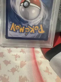 Pokemon Xy Evolutions Charizard Reverse Holo PSA 9 - Image 3