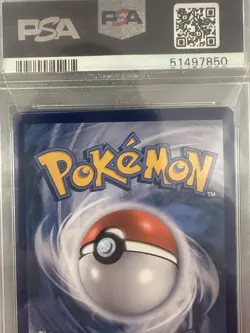 Pokemon Xy Evolutions Charizard Reverse Holo PSA 9 - Image 4