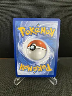 Pokemon Prismatic Evolutions - Ogre's Mask 118/131 Poke Ball NM | FREE SHIPPING - Image 2