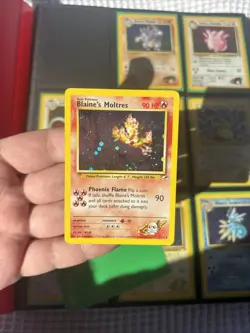 Gym Heroes 100% Complete Master Set 132/132 Pokemon Excellent Cards NM-MP - Image 2