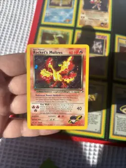 Gym Heroes 100% Complete Master Set 132/132 Pokemon Excellent Cards NM-MP - Image 5