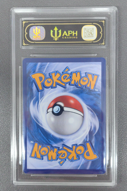 APH Black 10 Pokemon TCG Chinese exclusive Gengar Gem Pack Vol.3 03 07/07 CBB3C - Image 2