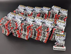 Lot of (400) Pokemon TCG White Flare Booster Packs Sealed - Image 1