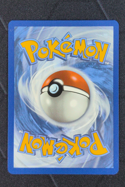 Pokemon Prismatic Evolutions Aromatisse Master Ball Holo 039/131 English - Image 2