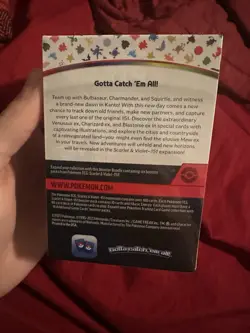 SEALED Pokemon TCG Scarlet and Violet 151 Booster Bundle BRAND NEW - Image 3