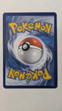 Celebi VMAX 199/198 - Chilling Reign Secret Rainbow Rare Pokemon TCG NM - Image 2