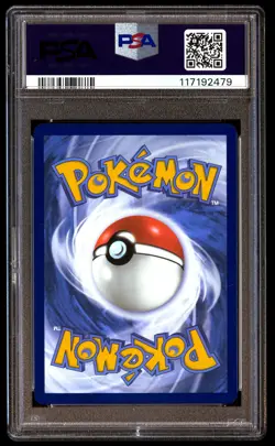 PSA 10 Squirtle 170 Pokemon Mew En 151 2023 Illustration Rare - Image 2