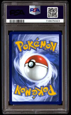 PSA 9 Eevee 173 Pokemon Svp En SV Black Star Promo 2025 Prismatic Evolutions Etb - Image 2