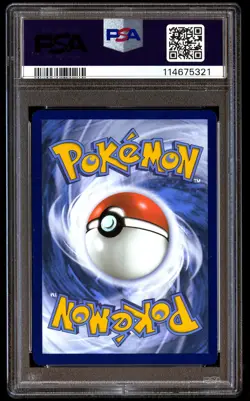 PSA 10 Eevee 173 Pokemon Svp En SV Black Star Promo 2025 Prismatic Evolutions Et - Image 2
