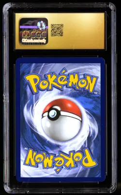 CGC 10 PRISTINE Mewtwo GX 72/73 Pokemon Shining Legends 2017 English - Image 2