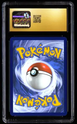CGC 10 PRISTINE Charmeleon 169/165 Pokemon Scarlet & Violet 151 2023 English - Image 2