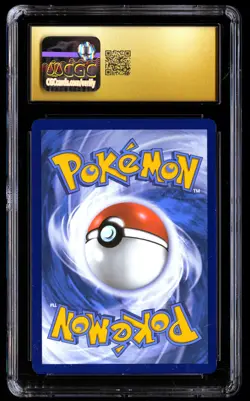CGC 10 PRISTINE Charmander 168/165 Pokemon Scarlet & Violet 151 2023 English - Image 2