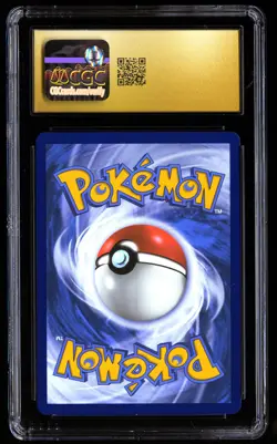 CGC 10 PRISTINE Cynthia's Garchomp EX 232/182 Pokemon Destined Rivals 2025 Engli - Image 2