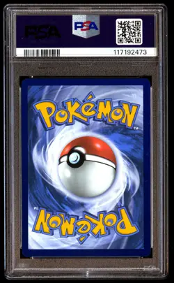 PSA 9 Cynthia's Ambition GG60 Pokemon Sword And Shield Crown Zenith 2023 - Image 2