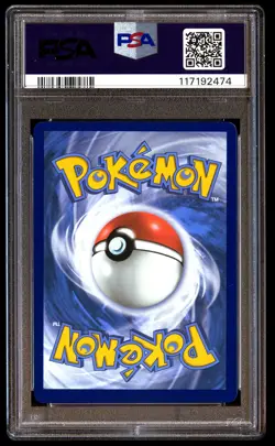 PSA 10 Umbreon Vmax 095 Pokemon Sword & Shield Evolving Skies 2021 - Image 2
