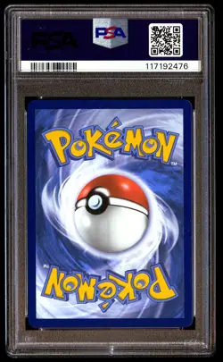 PSA 10 Zekrom 114 Pokemon Celebrations Classic Collection 2021 Black/White - Image 2