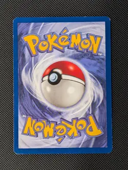 Dark Jolteon - 1st Edition - 38/82 Team Rocket - Pokemon TCG WOTC 2000 - LP - Image 2
