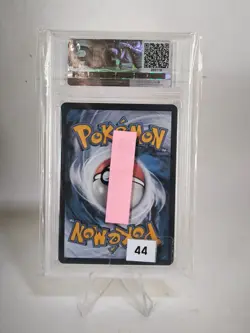 CHARIZARD - HOLO POKEMON TCG GYM 2020 THAI PROMO 074/SM-P GRADE 10 PSGA 0203119 - Image 2