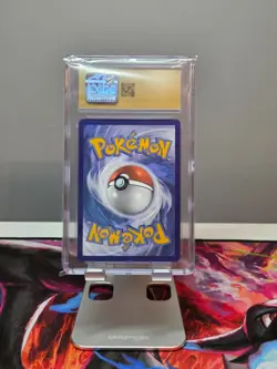 POKEMON CGC 10 PRISTINE ORIGIN FORME PALKIA VSTAR CROWN ZENITH GG67/GG70 GALLERY - Image 2