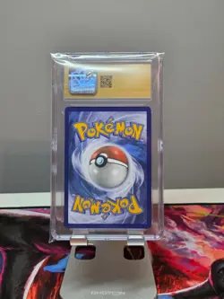 POKEMON CGC 10 PRISTINE VENUSAUR & SNIVY GX TAG TEAM GENERATIONS PROMO SM229 - Image 2