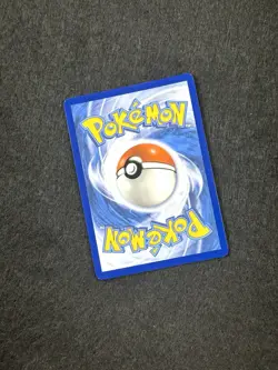 2025 Pokemon SV Journey Together Lillie's Clefairy ex #173/159 Ultra Rare - Image 5