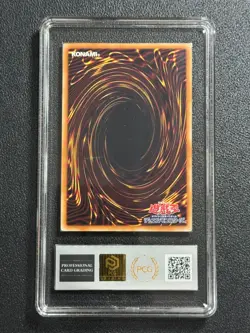 YU-GI-OH! PCG9 SLIFER THE SKY VJMP-JP116 NPR 2016 JAPANESE - Image 2